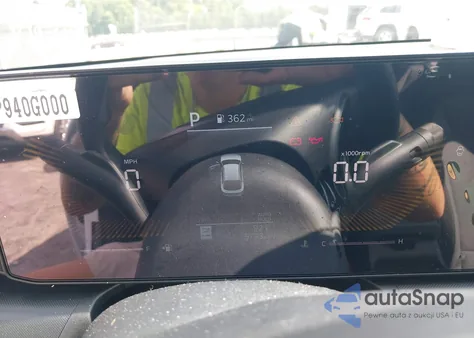 2025 Kia K4 Lx из США, поврежденный, VIN 3KPFT4DE9SE077734